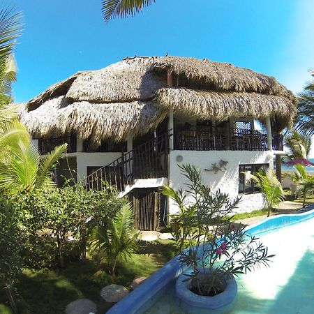 Marbella Eco Lodge Монтеррико Экстерьер фото