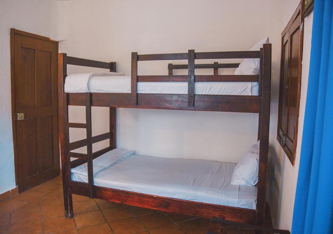Marbella Eco Lodge Монтеррико Экстерьер фото