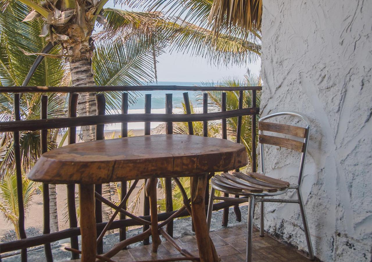 Marbella Eco Lodge Монтеррико Экстерьер фото