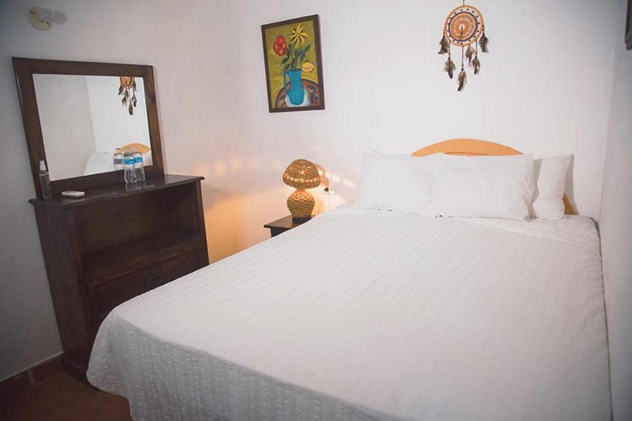 Marbella Eco Lodge Монтеррико Экстерьер фото