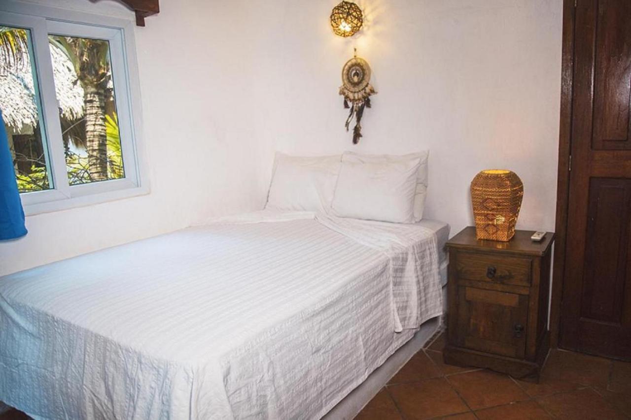 Marbella Eco Lodge Монтеррико Экстерьер фото