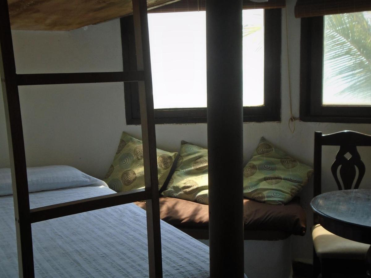 Marbella Eco Lodge Монтеррико Экстерьер фото
