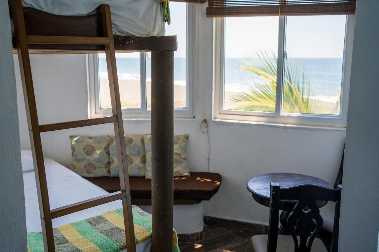 Marbella Eco Lodge Монтеррико Экстерьер фото