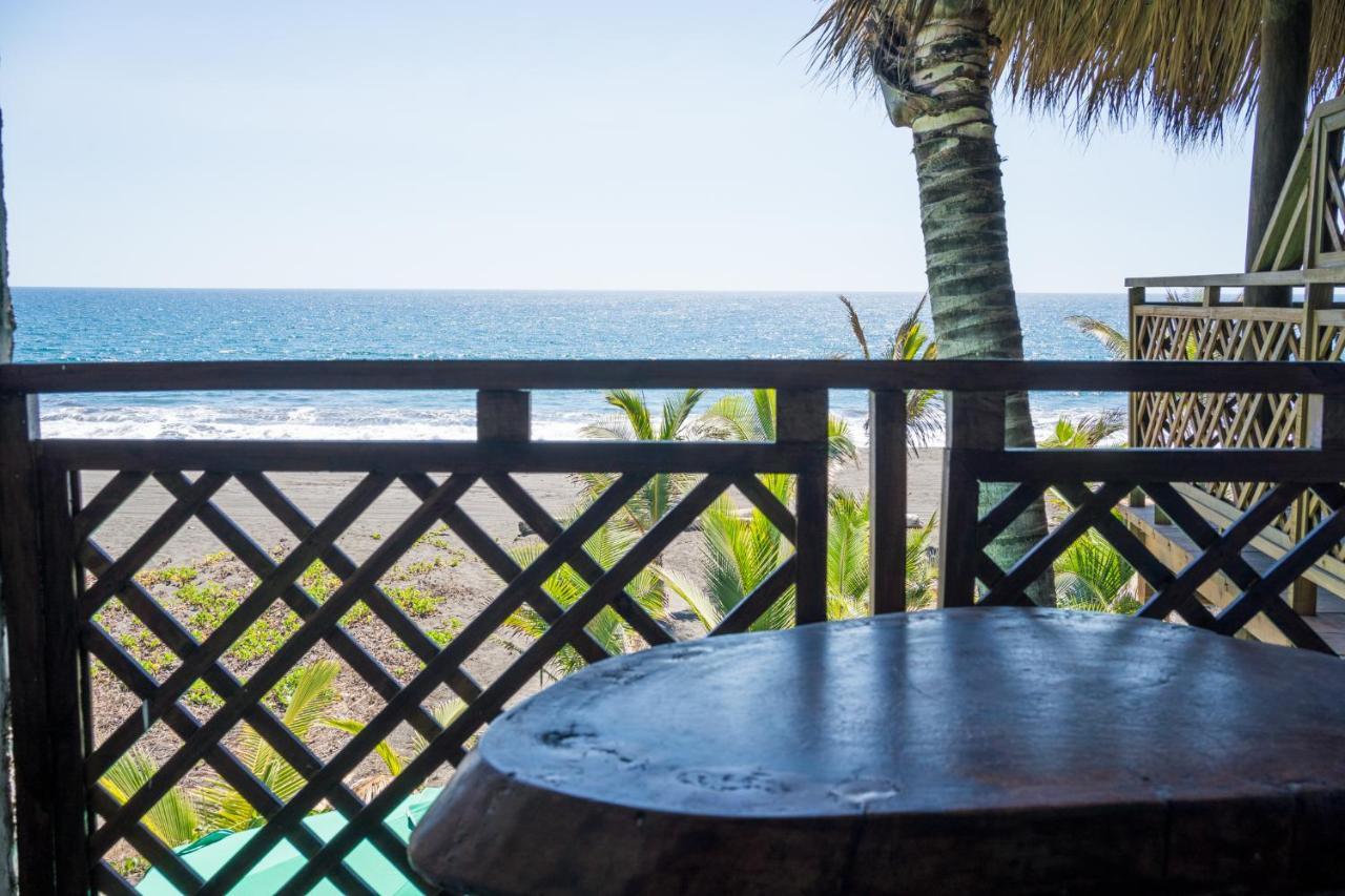Marbella Eco Lodge Монтеррико Экстерьер фото