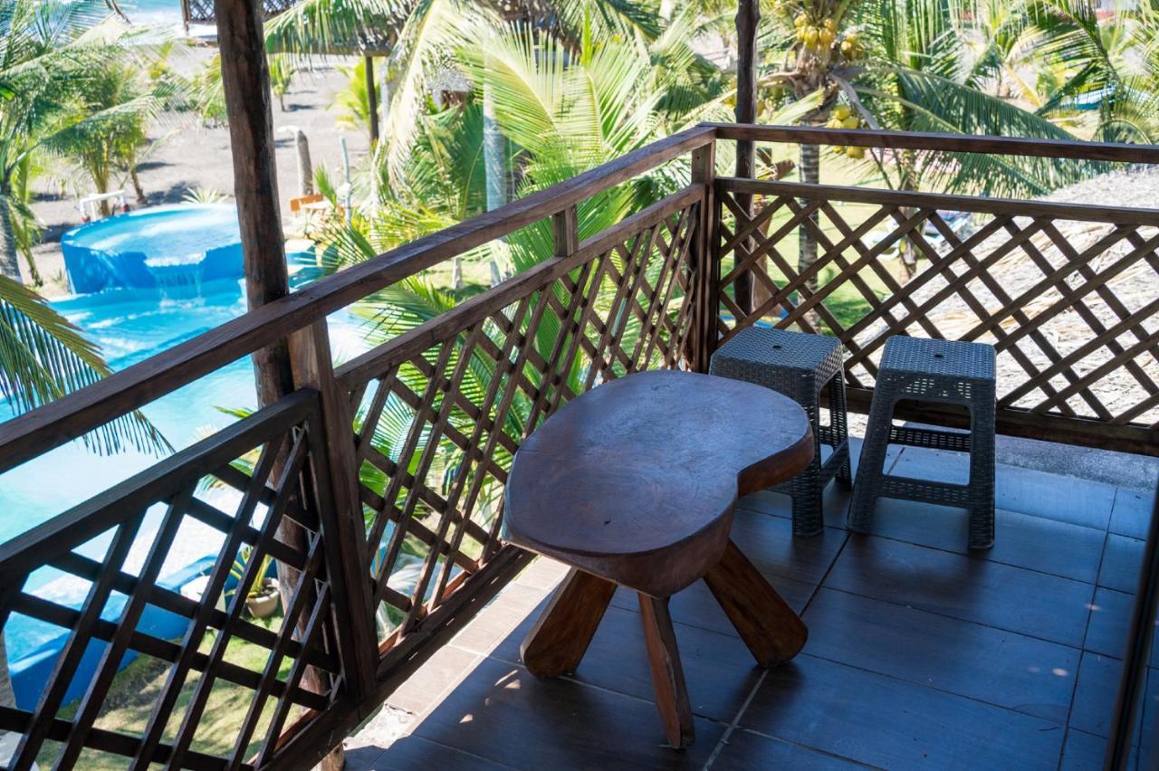 Marbella Eco Lodge Монтеррико Экстерьер фото