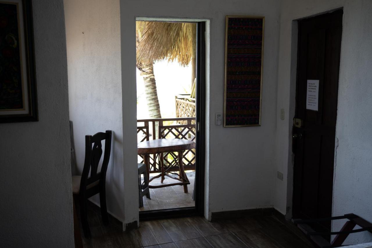 Marbella Eco Lodge Монтеррико Экстерьер фото