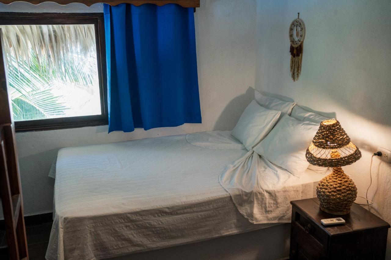 Marbella Eco Lodge Монтеррико Экстерьер фото