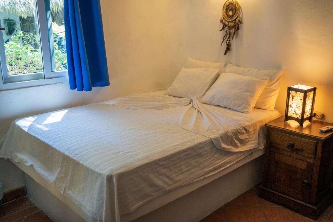Marbella Eco Lodge Монтеррико Экстерьер фото