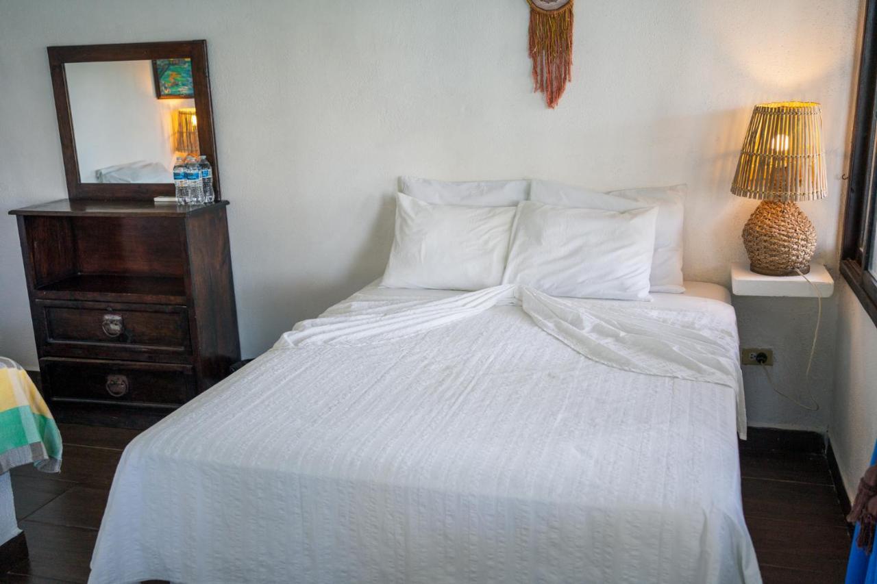 Marbella Eco Lodge Монтеррико Экстерьер фото