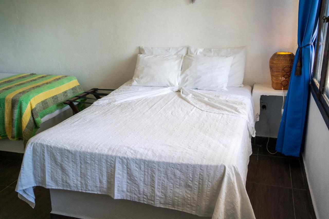 Marbella Eco Lodge Монтеррико Экстерьер фото