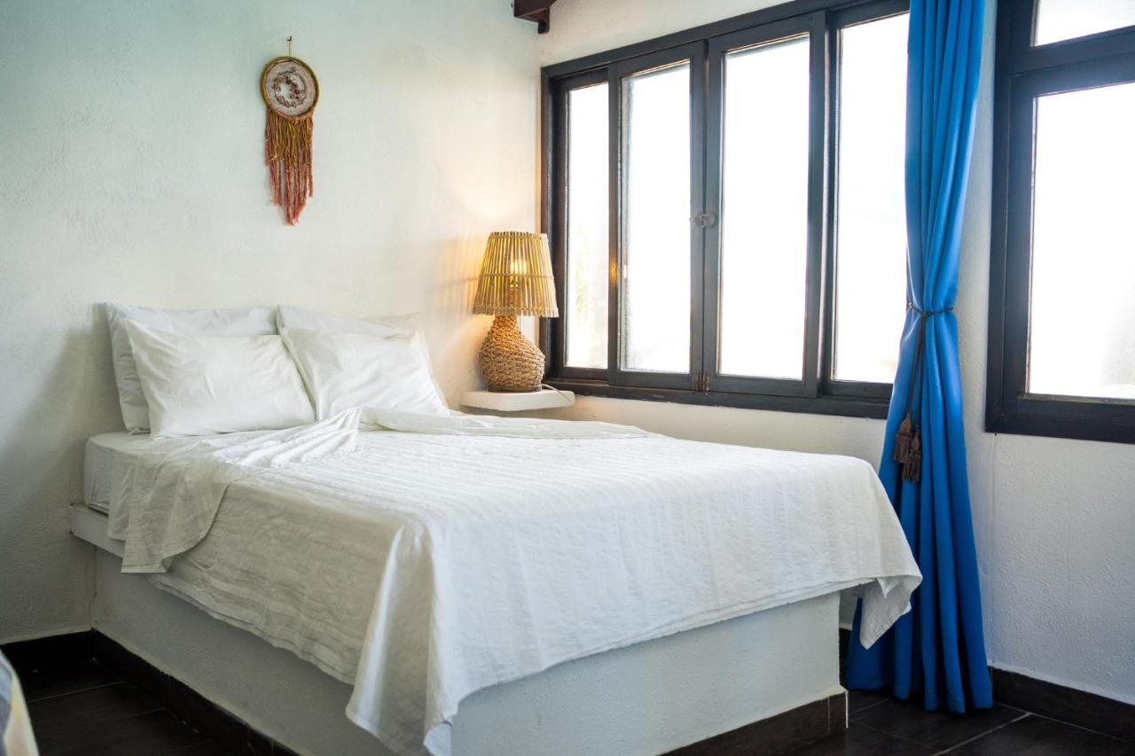 Marbella Eco Lodge Монтеррико Экстерьер фото