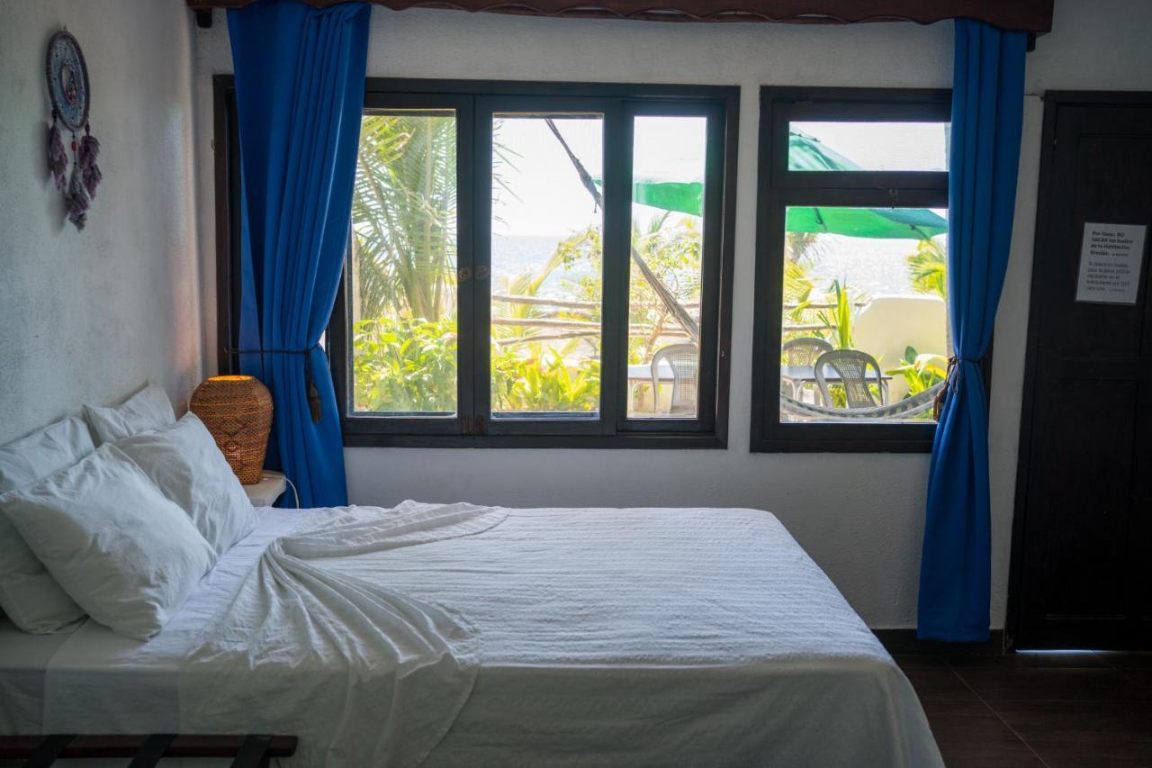 Marbella Eco Lodge Монтеррико Экстерьер фото