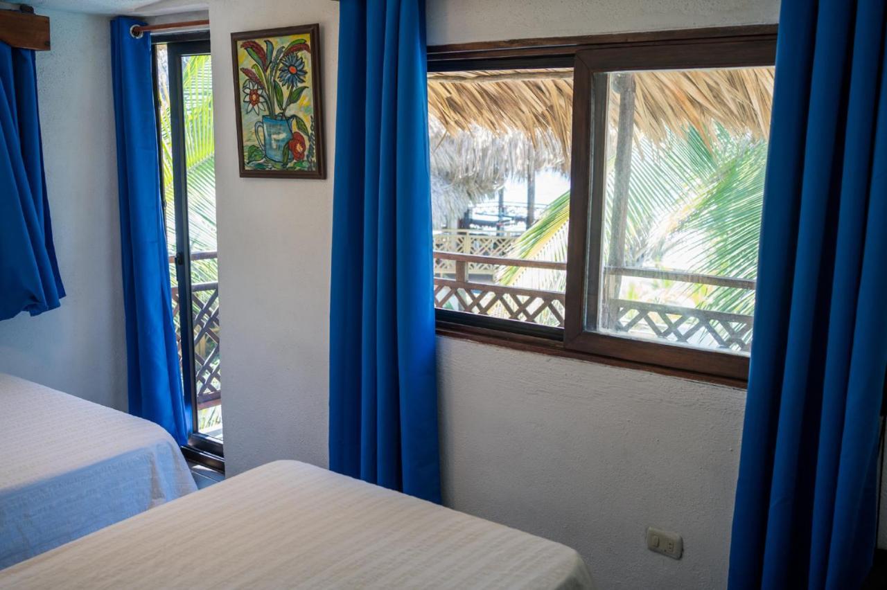 Marbella Eco Lodge Монтеррико Экстерьер фото