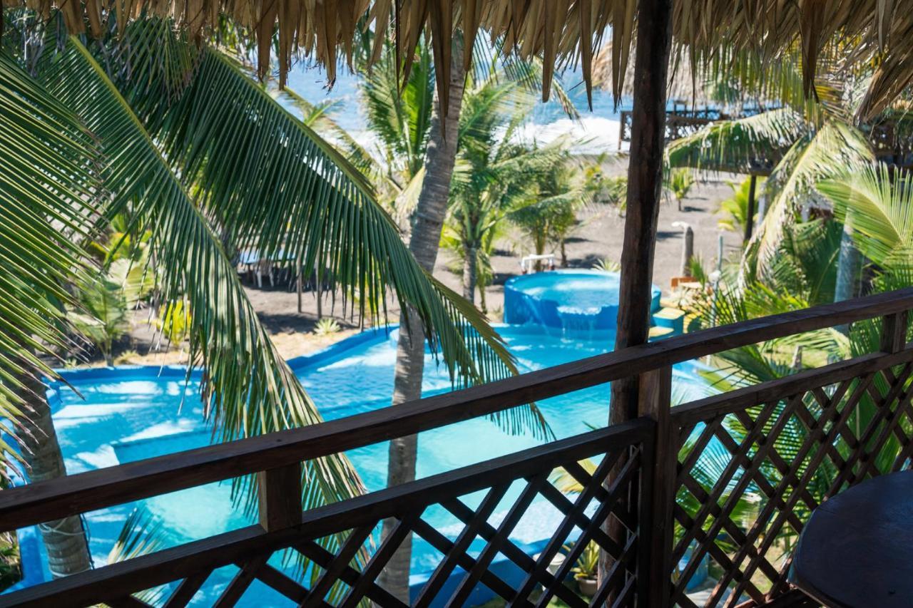 Marbella Eco Lodge Монтеррико Экстерьер фото