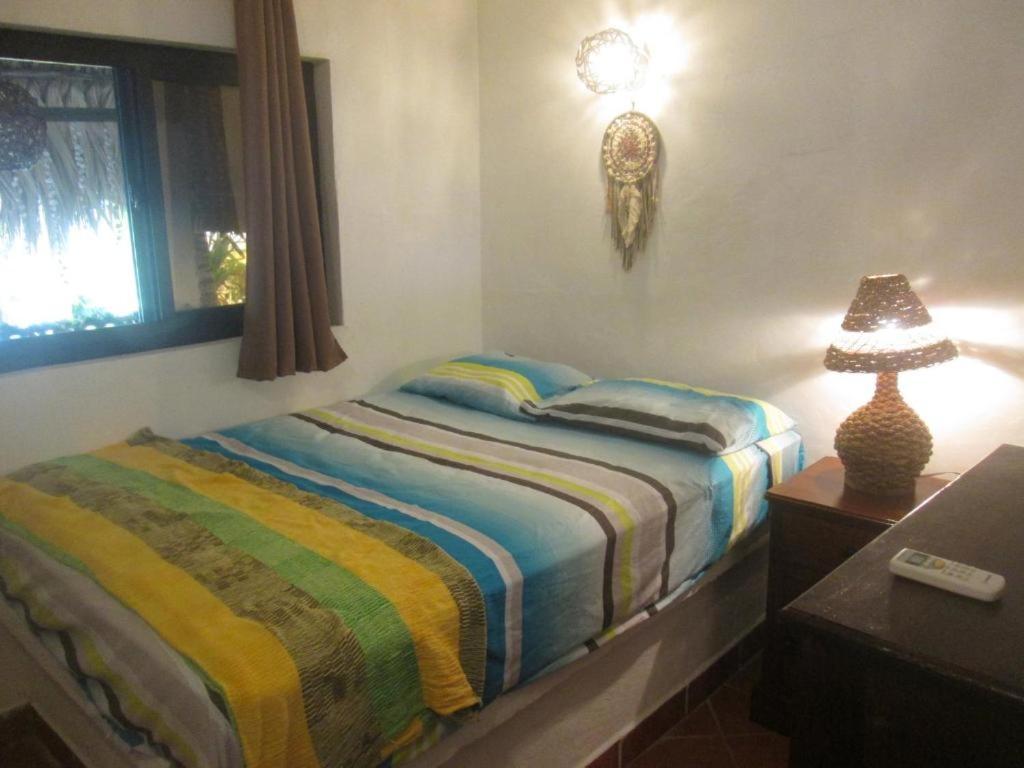 Marbella Eco Lodge Монтеррико Экстерьер фото