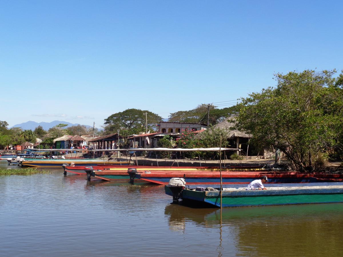 Marbella Eco Lodge Монтеррико Экстерьер фото