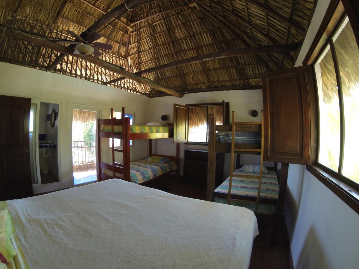 Marbella Eco Lodge Монтеррико Экстерьер фото